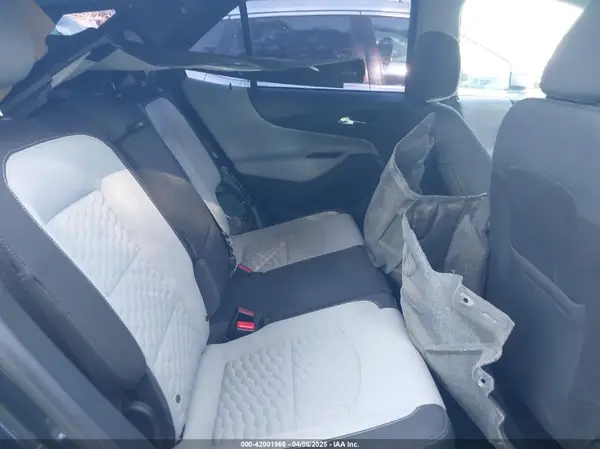 3GNAXHEV7JL101017 2018 CHEVROLET EQUINOX - Image 8