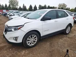 3GNAXHEV7JL101583 2018 CHEVROLET EQUINOX