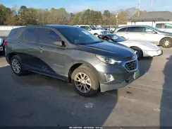 3GNAXHEV7JL103754 2018 CHEVROLET EQUINOX