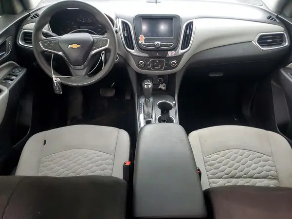 3GNAXHEV7JL103852 2018 CHEVROLET EQUINOX - Image 8