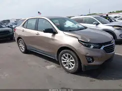 3GNAXHEV7JL108002 2018 CHEVROLET EQUINOX