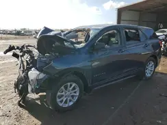 3GNAXHEV7JL109795 2018 CHEVROLET EQUINOX
