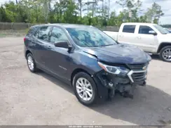 3GNAXHEV7JL111871 2018 CHEVROLET EQUINOX