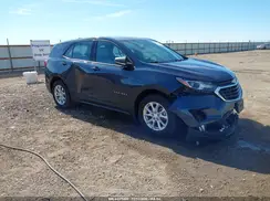3GNAXHEV7JL119453 2018 CHEVROLET EQUINOX