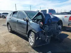 3GNAXHEV7JL293992 2018 CHEVROLET EQUINOX
