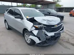 3GNAXHEV7JL310581 2018 CHEVROLET EQUINOX