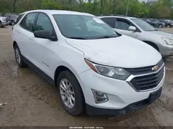 3GNAXHEV7JL311892 2018 CHEVROLET EQUINOX