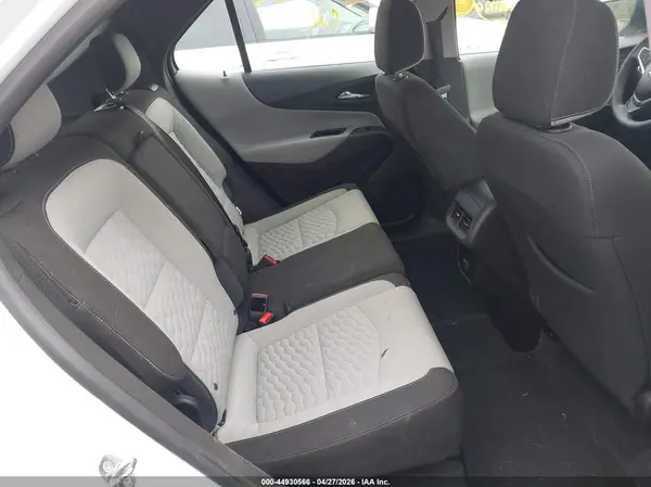 3GNAXHEV7JL311892 2018 CHEVROLET EQUINOX - Image 8