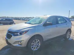 3GNAXHEV7JL312945 2018 CHEVROLET EQUINOX
