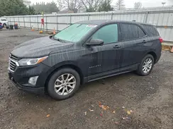 3GNAXHEV7JL322892 2018 CHEVROLET EQUINOX