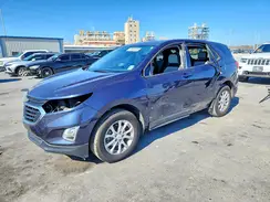 3GNAXHEV7JL331995 2018 CHEVROLET EQUINOX
