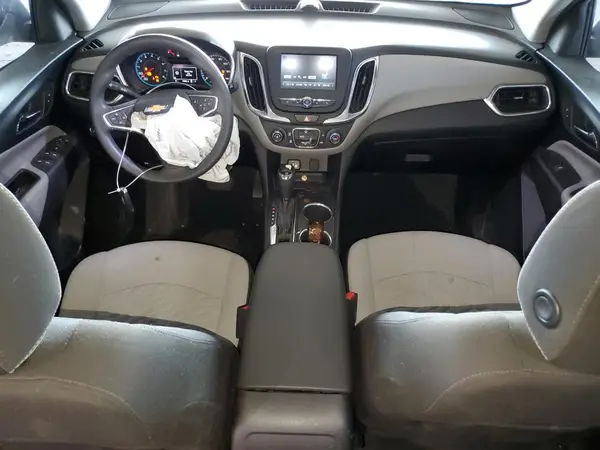 3GNAXHEV7JL336534 2018 CHEVROLET EQUINOX - Image 8