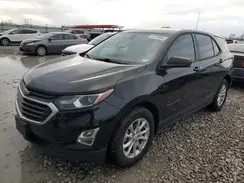 3GNAXHEV7JL339143 2018 CHEVROLET EQUINOX