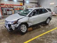 3GNAXHEV7JL342589 2018 CHEVROLET EQUINOX