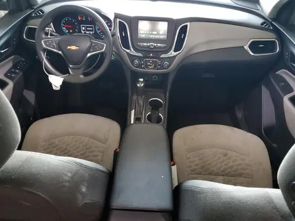3GNAXHEV7JL355360 2018 CHEVROLET EQUINOX - Image 8