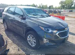 3GNAXHEV7JL384051 2018 CHEVROLET EQUINOX