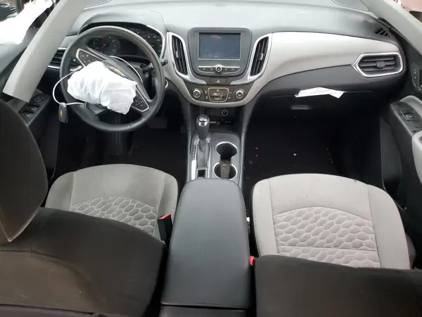 3GNAXHEV7JL389489 2018 CHEVROLET EQUINOX - Image 8
