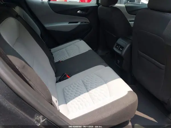 3GNAXHEV7JL396300 2018 CHEVROLET EQUINOX - Image 8