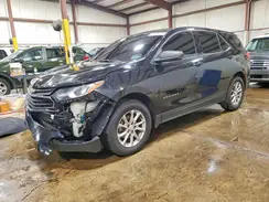 3GNAXHEV7JL400314 2018 CHEVROLET EQUINOX