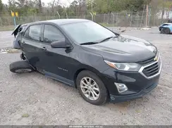 3GNAXHEV7JL402175 2018 CHEVROLET EQUINOX