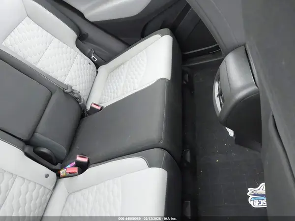 3GNAXHEV7JL402175 2018 CHEVROLET EQUINOX - Image 8