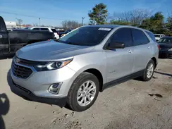 3GNAXHEV7JS500550 2018 CHEVROLET EQUINOX