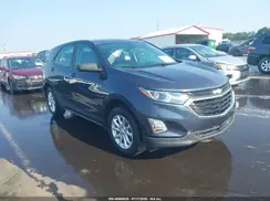 3GNAXHEV7JS531572 2018 CHEVROLET EQUINOX