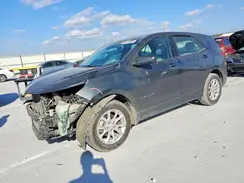 3GNAXHEV7JS535928 2018 CHEVROLET EQUINOX