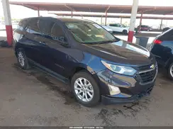 3GNAXHEV7JS537677 2018 CHEVROLET EQUINOX