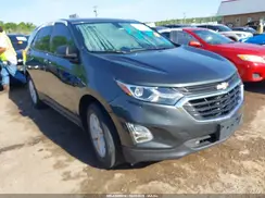 3GNAXHEV7JS555144 2018 CHEVROLET EQUINOX