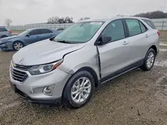 3GNAXHEV7JS556567 2018 CHEVROLET EQUINOX