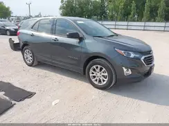 3GNAXHEV7JS572476 2018 CHEVROLET EQUINOX