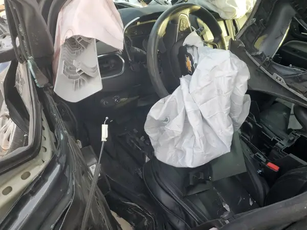 3GNAXHEV7JS576589 2018 CHEVROLET EQUINOX - Image 8
