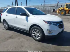 3GNAXHEV7JS580917 2018 CHEVROLET EQUINOX