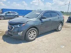3GNAXHEV7JS610840 2018 CHEVROLET EQUINOX