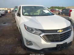 3GNAXHEV7JS611695 2018 CHEVROLET EQUINOX