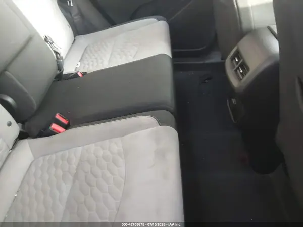 3GNAXHEV7JS611695 2018 CHEVROLET EQUINOX - Image 8