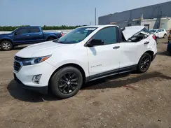 3GNAXHEV7JS625497 2018 CHEVROLET EQUINOX