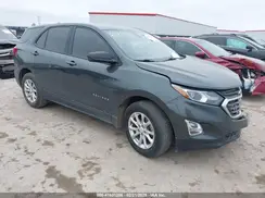 3GNAXHEV7JS640663 2018 CHEVROLET EQUINOX
