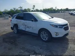 3GNAXHEV7JS641263 2018 CHEVROLET EQUINOX
