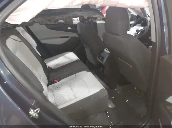 3GNAXHEV7KL106350 2019 CHEVROLET EQUINOX - Image 8