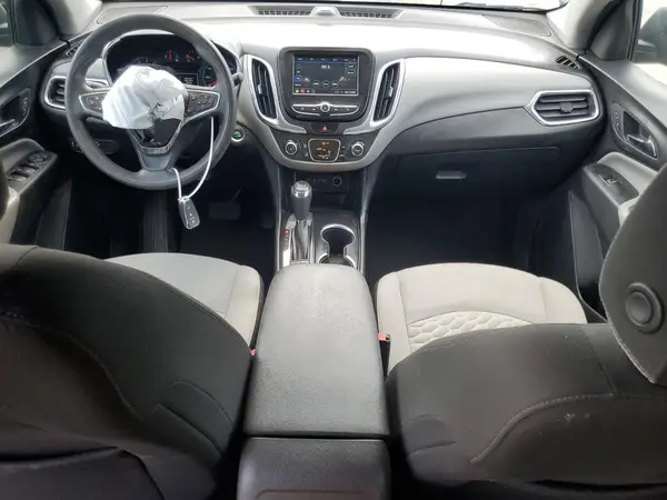 3GNAXHEV7KL122550 2019 CHEVROLET EQUINOX - Image 8