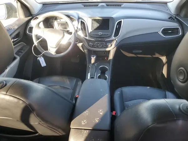 3GNAXHEV7KL123925 2019 CHEVROLET EQUINOX - Image 8
