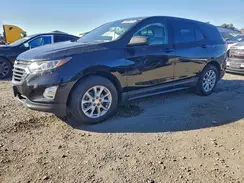 3GNAXHEV7KL188032 2019 CHEVROLET EQUINOX