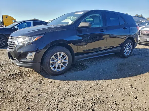 3GNAXHEV7KL188032 2019 CHEVROLET EQUINOX - Image 1