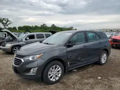 3GNAXHEV7KL190184 2019 CHEVROLET EQUINOX