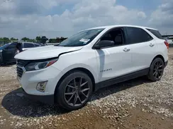 3GNAXHEV7KL209736 2019 CHEVROLET EQUINOX