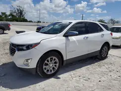 3GNAXHEV7KL214306 2019 CHEVROLET EQUINOX