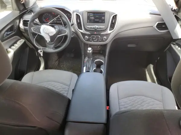 3GNAXHEV7KL214306 2019 CHEVROLET EQUINOX - Image 8