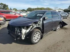3GNAXHEV7KL235642 2019 CHEVROLET EQUINOX